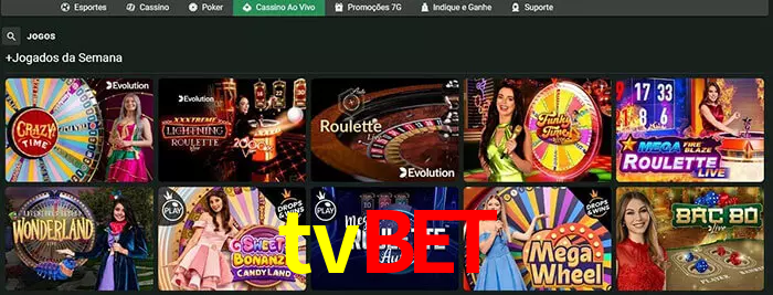 tvbet bet