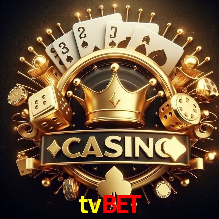 Casino Ao Vivo tvbet
