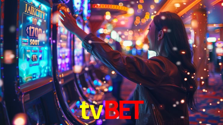 Blackjack Table tvbet