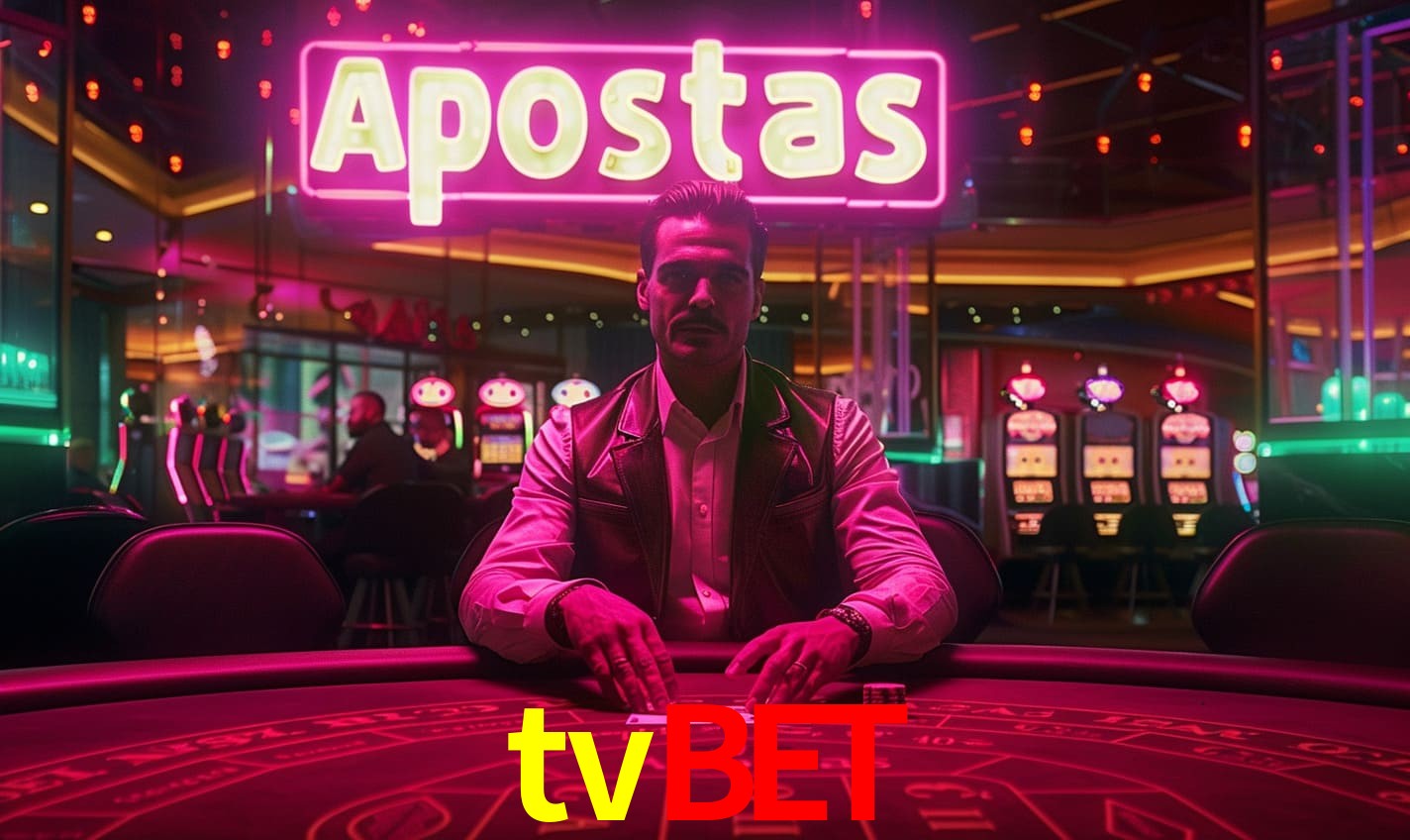 Descubra a Essência do tvbet: Nossa História e Compromissos