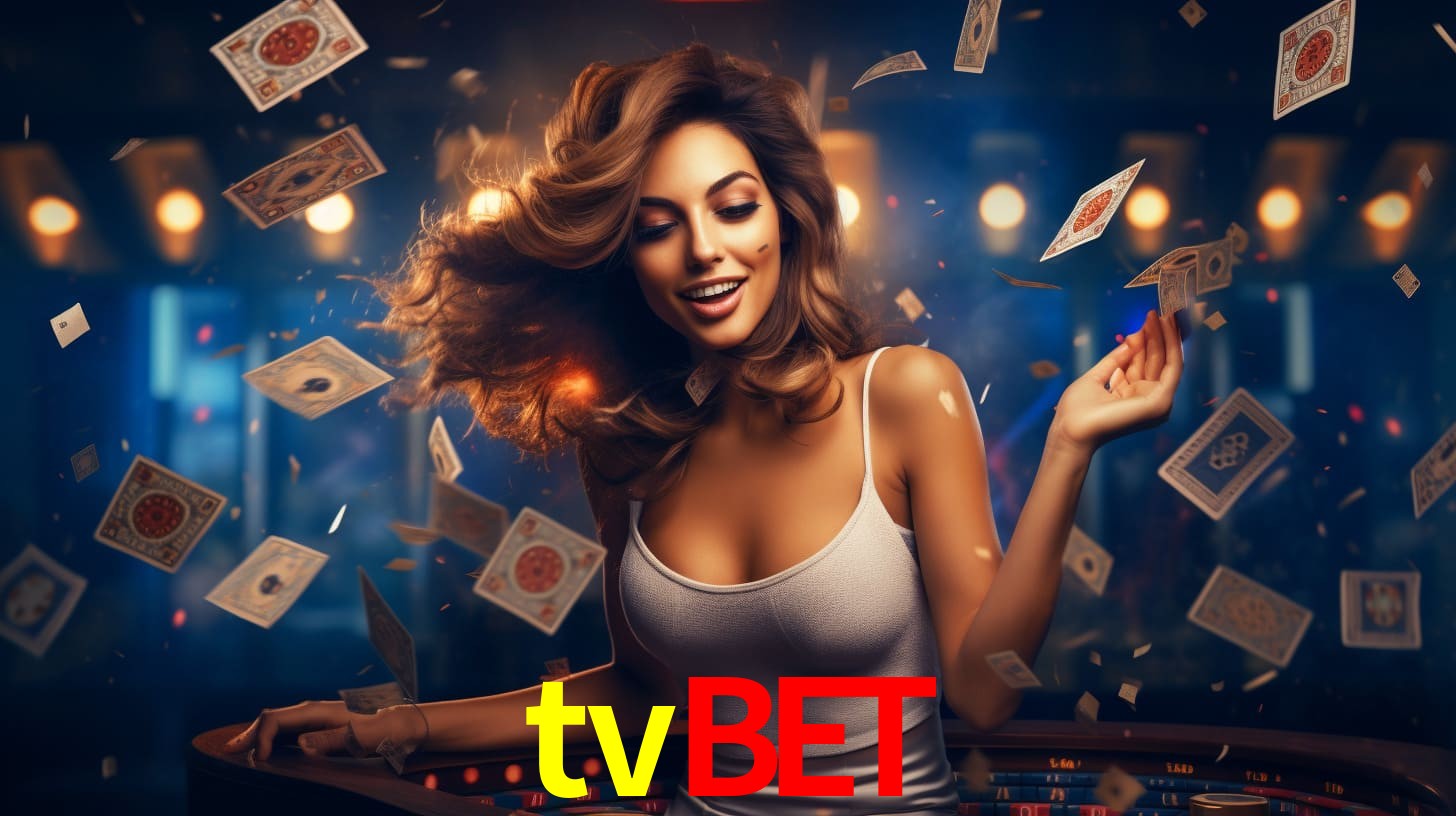 Live Casino tvbet