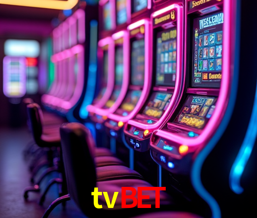 Jogos de Slot tvbet