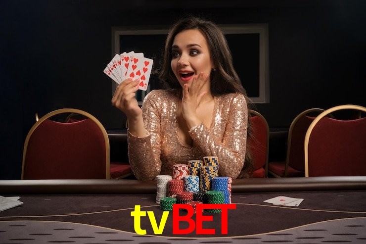 A Emoção da Loteria na tvbet: Uma Chance de Mudança de Vida