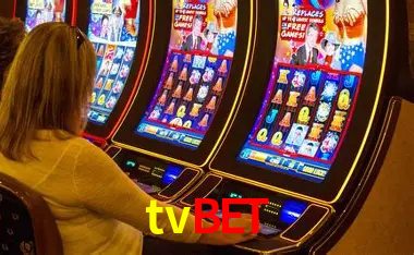 tvbet casino