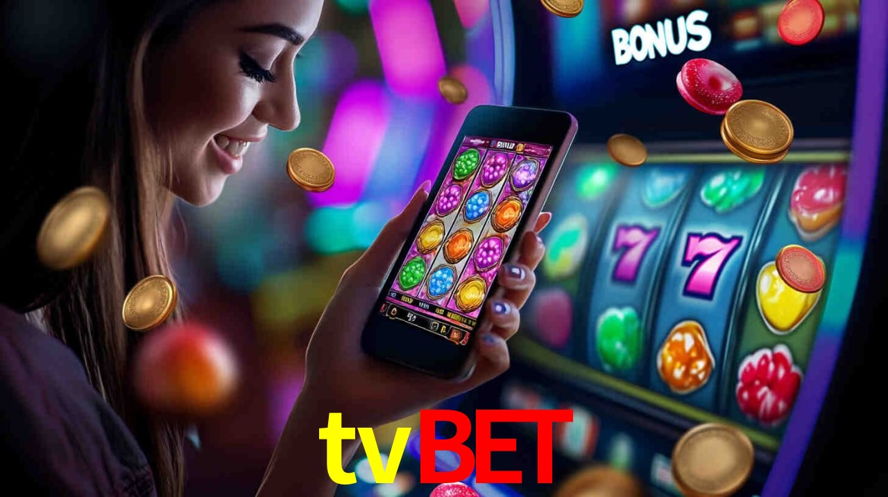 Sinta a adrenalina dos jogos de cassino com tvbet