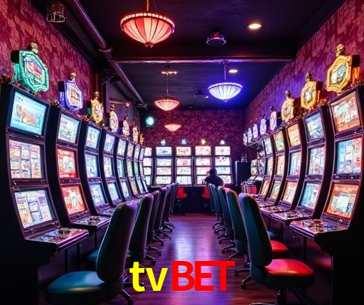 Casino Ao Vivo tvbet