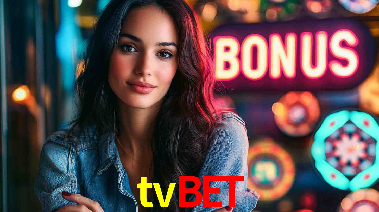 Welcome Bonus tvbet