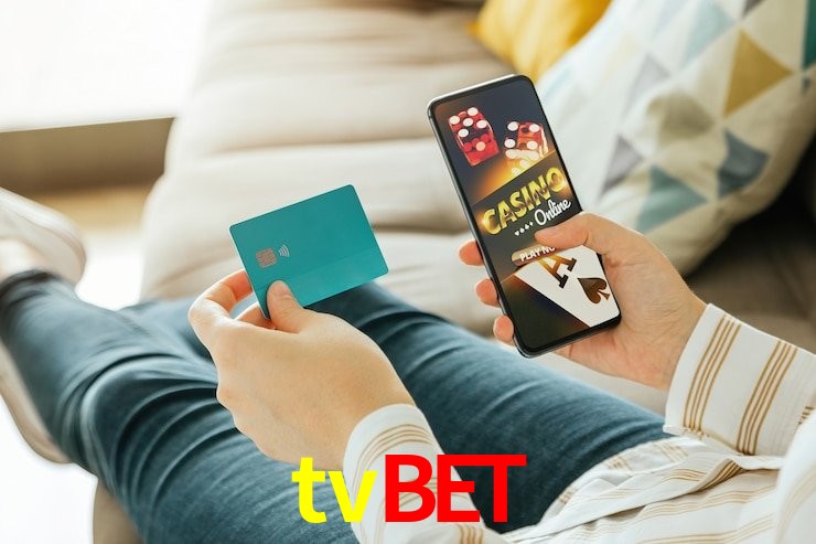 tvbet casino
