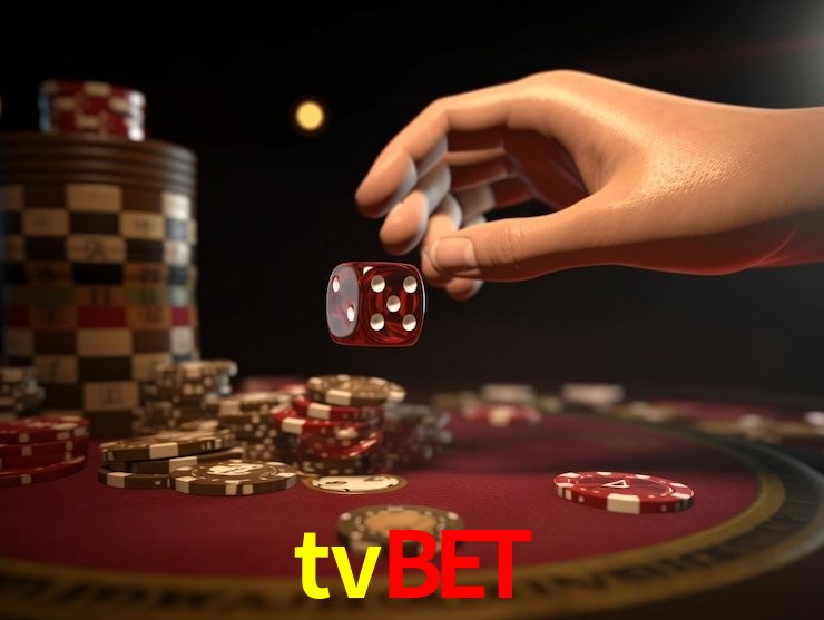 Casino VIP tvbet