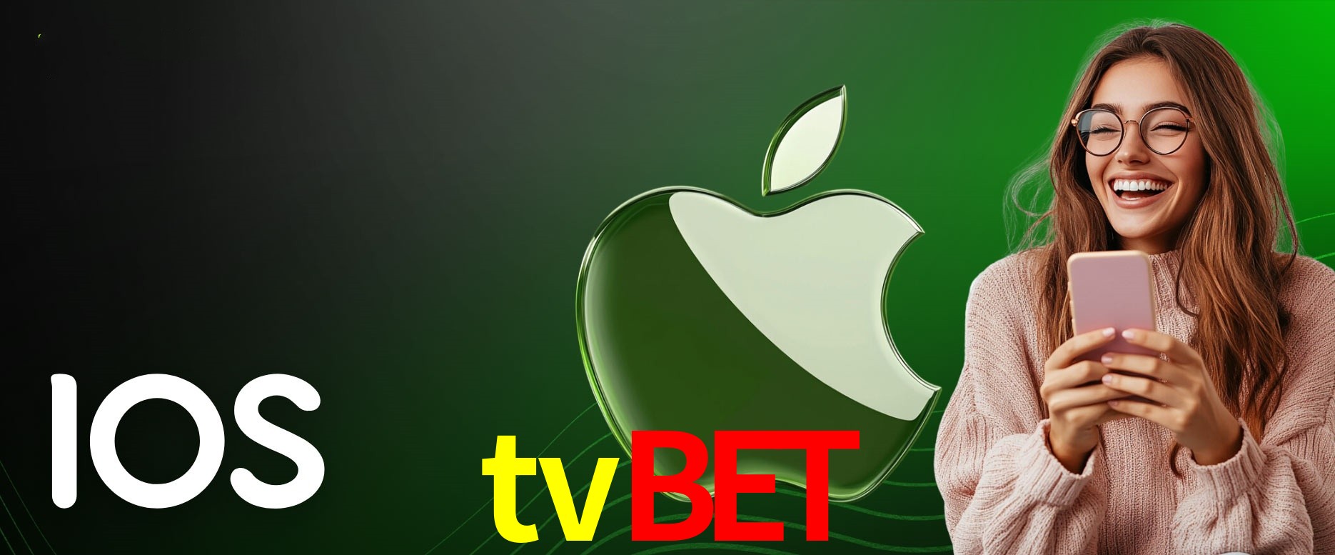 APP oficial da tvbet para mobile