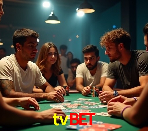 Diretório de Jogos tvbet