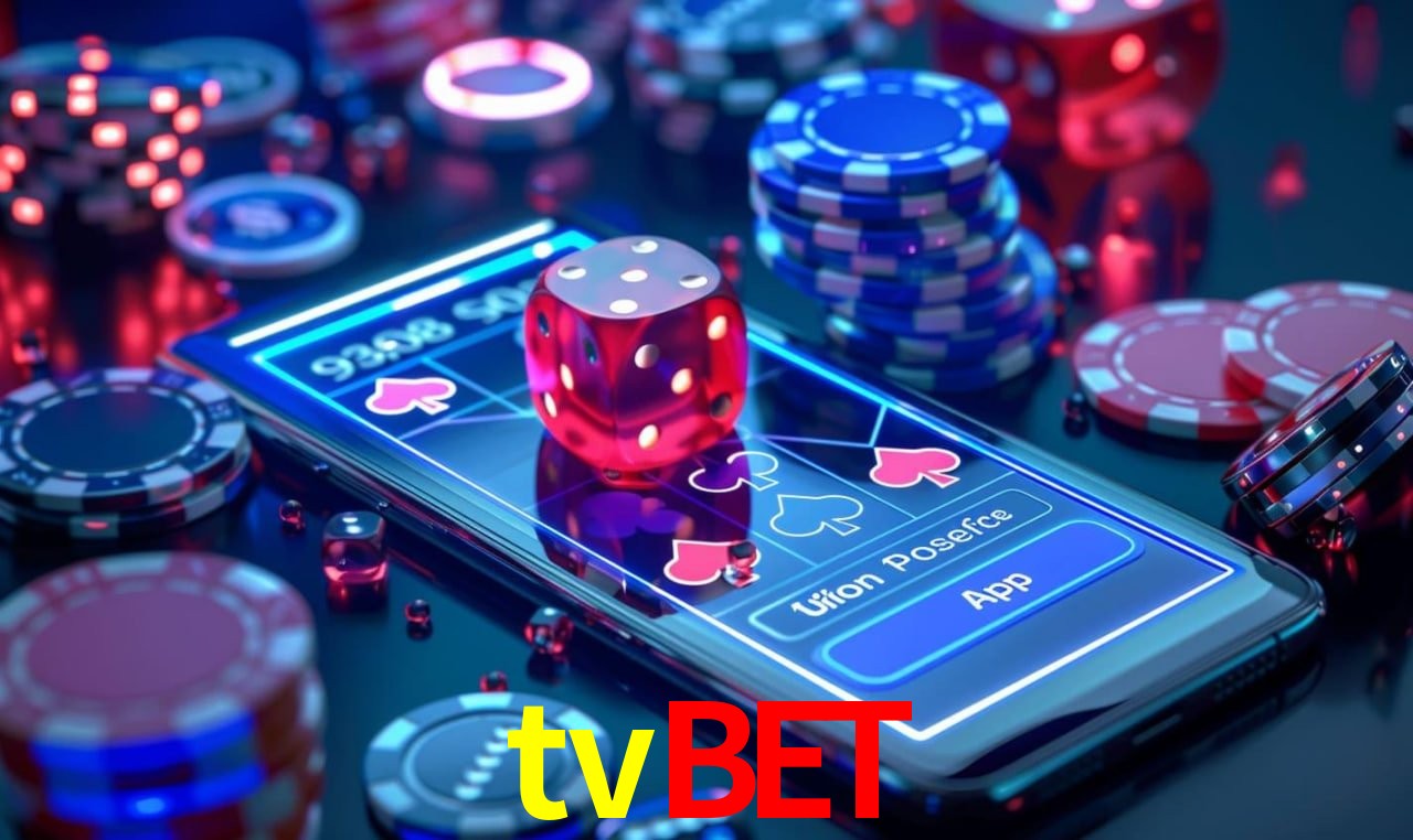Provedores de Jogos tvbet